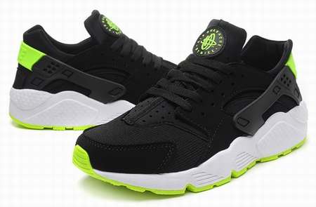 nike huarache homme foot locker
