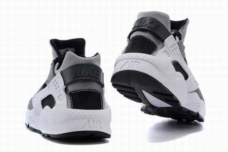nike huarache pas cher taille 40