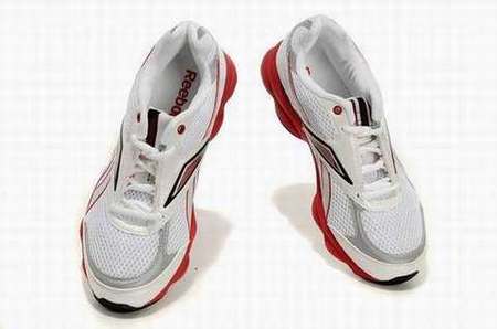 chaussure reebok nouvelle collection