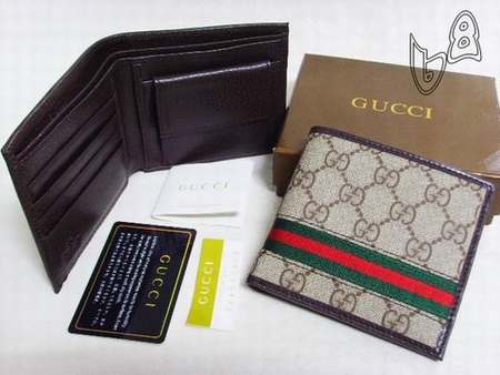 portefeuille burberry pas cher