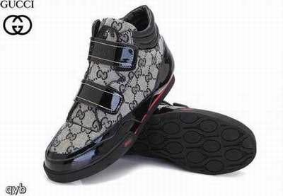 prix chaussure gucci