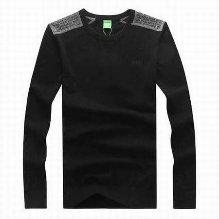 pull burberry homme