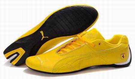 puma shoes maroc