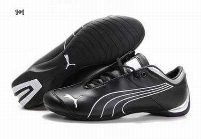 prix chaussure puma