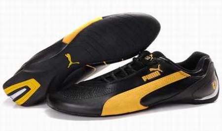 puma states femme pas cher