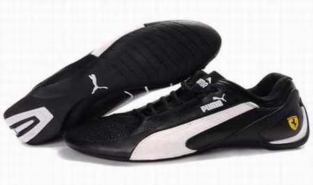 basket puma femme foot locker