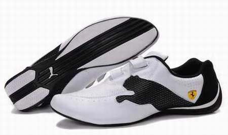 ancienne collection puma