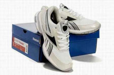 basket reebok femme easytone