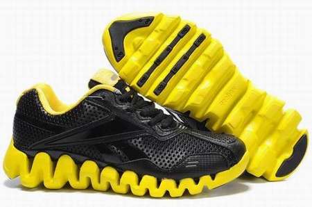 basket reebok pas cher