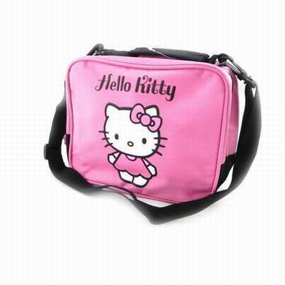 sac adidas fille