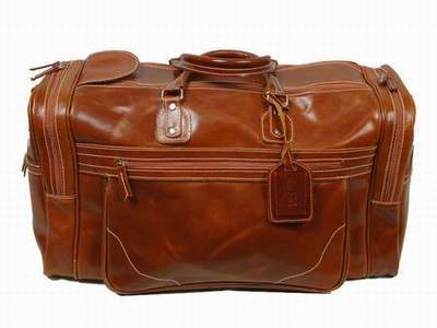 sac de voyage adidas homme