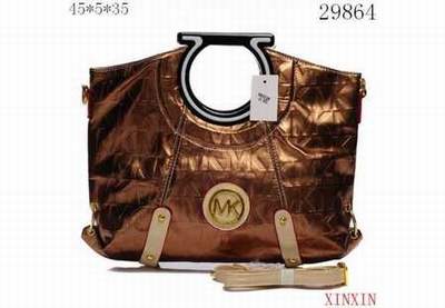 michael kors sac printemps