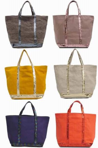 taille cabas vanessa bruno