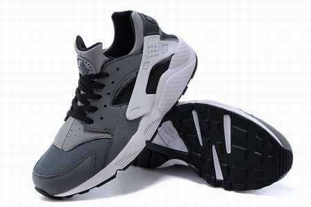 nike huarache pas cher taille 40