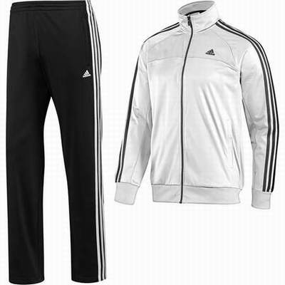 soldes survetement adidas