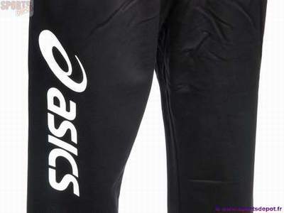 jogging asics sigma femme