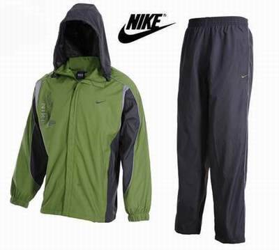survetement nike fille pas cher