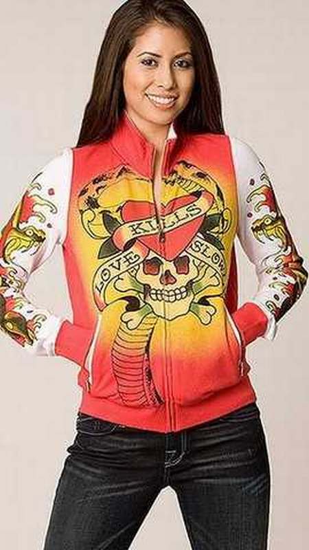 veste vans femme pas cher